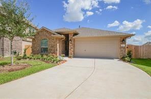 18819 Oakland Manor Ln in Richmond, TX - Building Photo