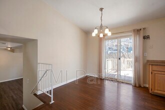 8343 Currant Way in Parker, CO - Building Photo - Building Photo