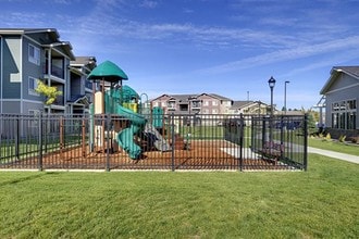 Copper Wood in Lacey, WA - Building Photo - Building Photo