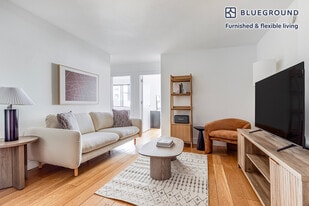 230 E 44th St in New York, NY - Building Photo