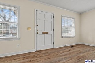 509 Spruce St in Florence, SC - Foto de edificio - Building Photo