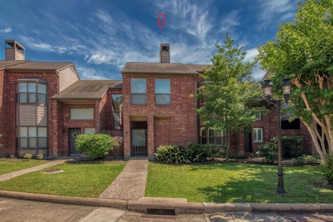 7447 Cambridge St in Houston, TX - Building Photo - Building Photo