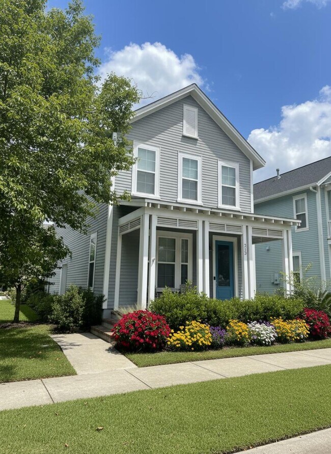 313 Oak Bend St in Summerville, SC - Building Photo - Building Photo