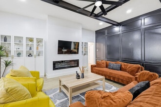 3705 Trilogy Dr in Plano, TX - Building Photo - Building Photo