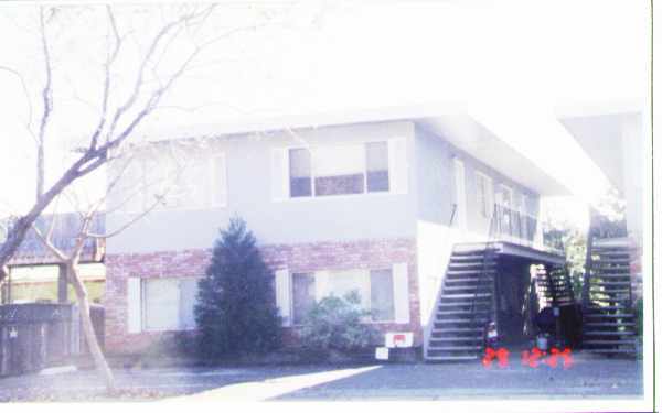 3349 Mount Diablo Blvd in Lafayette, CA - Foto de edificio - Building Photo