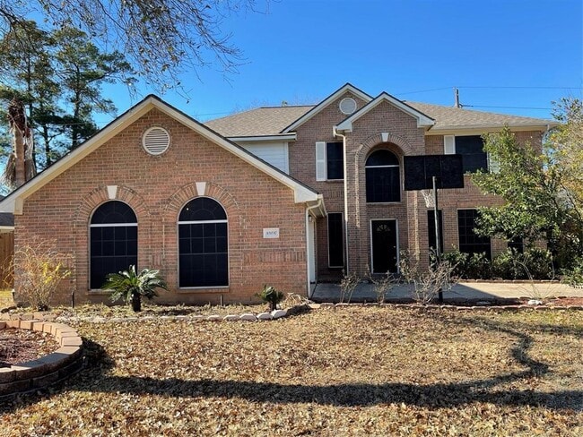 property at 8806 Edenbridge St