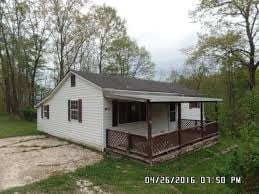 5737 Liberty Hill Rd