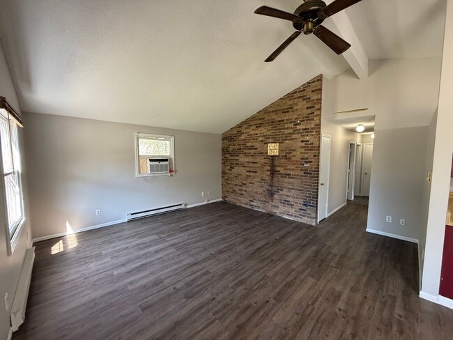 4110 Sherman Blvd in Fort Wayne, IN - Building Photo - Building Photo