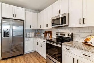 Corban Farms at Cane Ridge in Nashville, TN - Building Photo - Building Photo