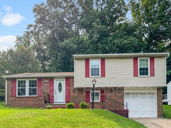 8535 Hayshed Ln in Columbia, MD - Building Photo - Building Photo