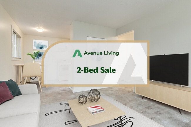 Evergreen Apartments