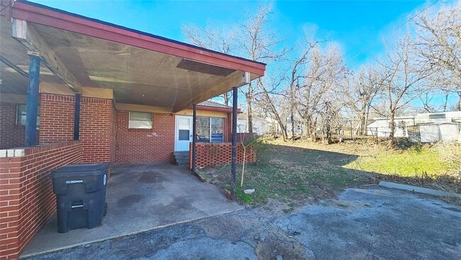 6605 NW 30th Terrace in Bethany, OK - Building Photo - Building Photo