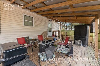 680 Eagle St in Mount Pleasant, SC - Building Photo - Building Photo