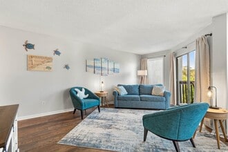 1500 Cenith Dr in North Myrtle Beach, SC - Building Photo - Building Photo