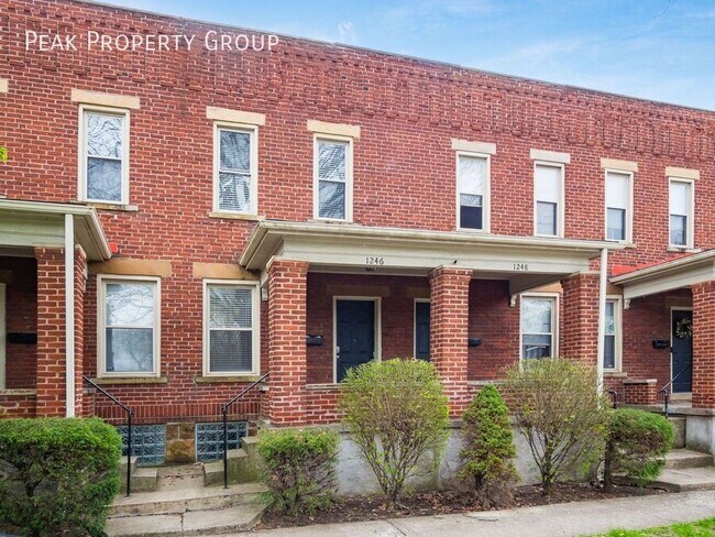 1238 S Washington Ave in Columbus, OH - Building Photo - Building Photo