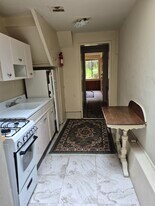 1025 Balboa St, Unit 1025 A Balboa Street in San Francisco, CA - Building Photo