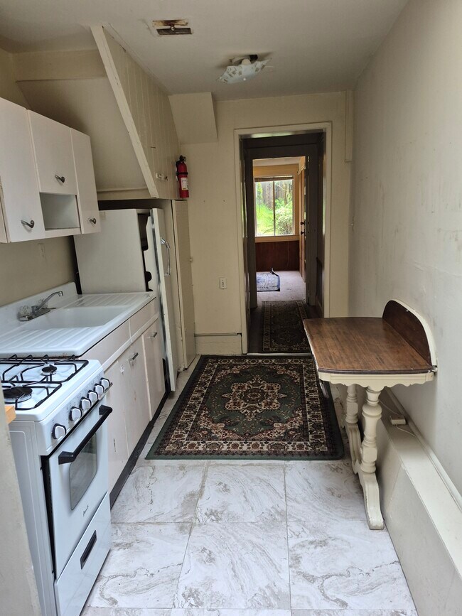 1025 Balboa St, Unit 1025 A Balboa Street