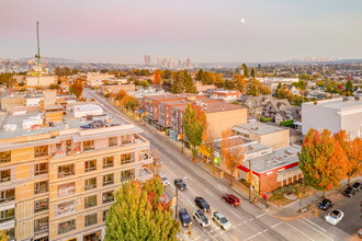 Sugar in Vancouver, BC - Building Photo - Building Photo