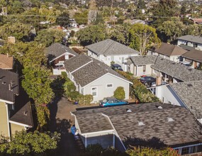 1323 Olive St in Santa Barbara, CA - Building Photo - Building Photo