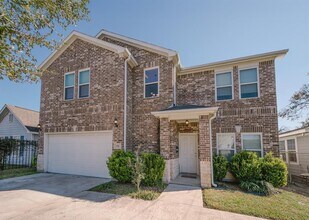 5508 Elysian St in Houston, TX - Building Photo - Building Photo