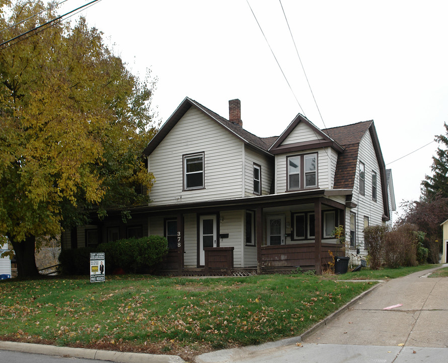 378 S Main St in Amherst, OH - Building Photo