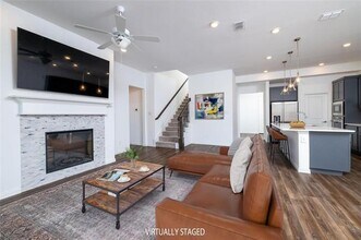 13337 Ridings Dr in Haslet, TX - Building Photo - Building Photo