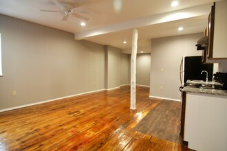 1306 E 11th St in Tulsa, OK - Foto de edificio - Building Photo