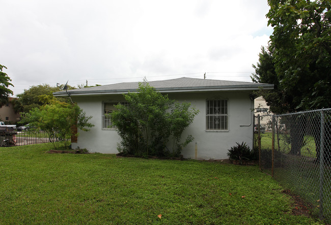 515 S 20th Ave in Hollywood, FL - Building Photo - Building Photo