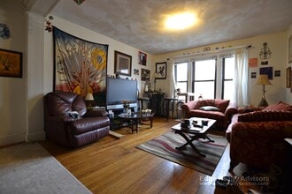 41 Egremont Rd in Boston, MA - Building Photo - Building Photo