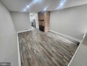 2215 E Fairmount Ave in Baltimore, MD - Building Photo - Building Photo