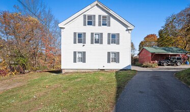 11 Schwanda Rd in Stafford, CT - Building Photo - Building Photo