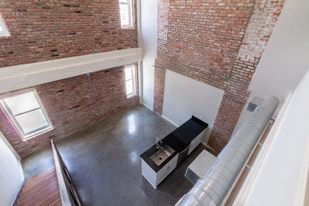 310 E 1st St in Tulsa, OK - Building Photo
