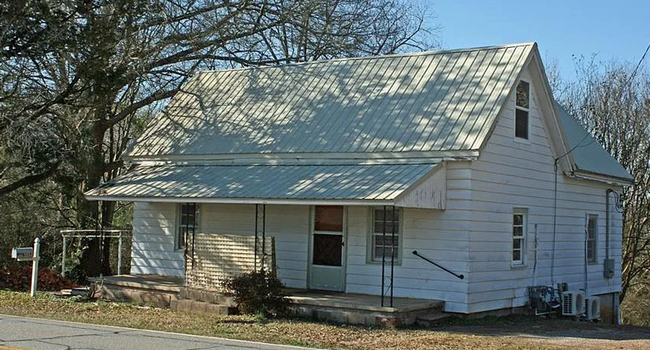 property at 334 Whitehall Rd