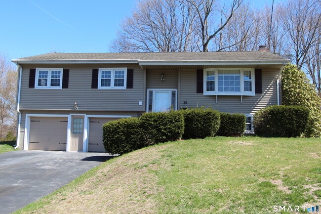 property at 32 Lexington Cir