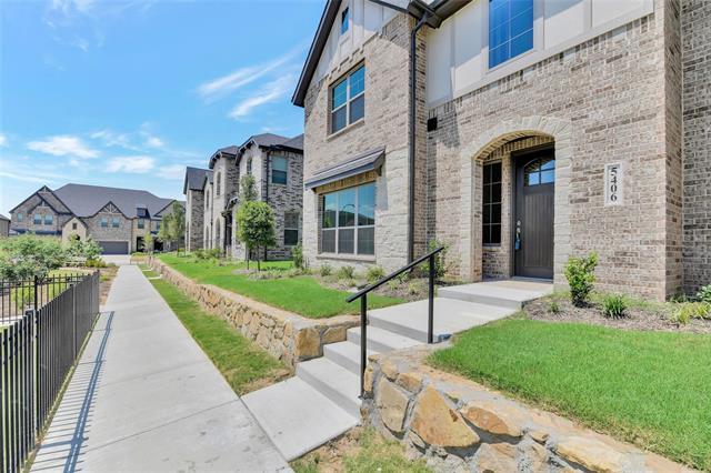 5406 Winged Foot Dr in Arlington, TX - Building Photo - Building Photo