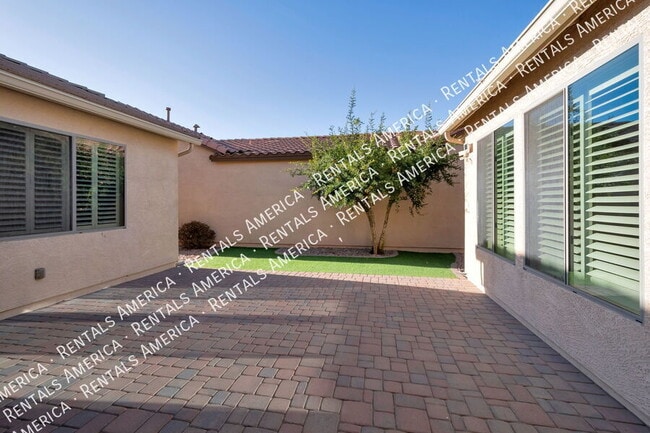 3863 S Verbena Ave in Gilbert, AZ - Building Photo - Building Photo