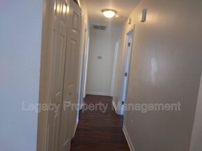 531 S Anthony St in Burlington, NC - Building Photo - Building Photo