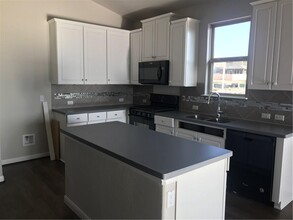 805 Melda St in Leander, TX - Building Photo - Building Photo
