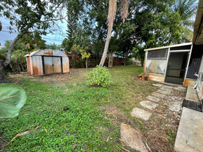 171 SE 28th Ave in Boynton Beach, FL - Building Photo - Building Photo