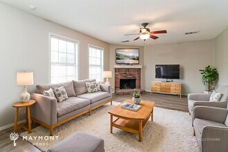 8003 Mosstree Dr in Arlington, TX - Building Photo - Building Photo