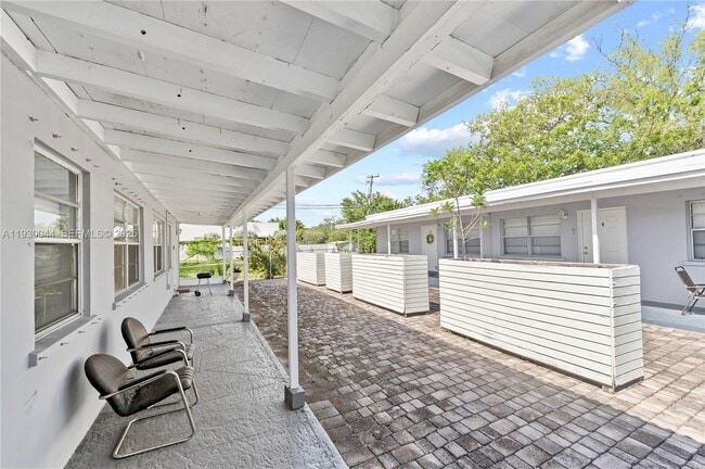 1125 NE 5th Ave in Fort Lauderdale, FL - Building Photo - Building Photo