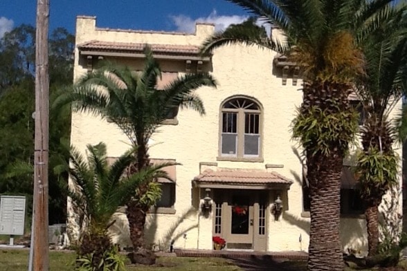 613 E Ridgewood St, Unit Unit7 in Orlando, FL - Building Photo