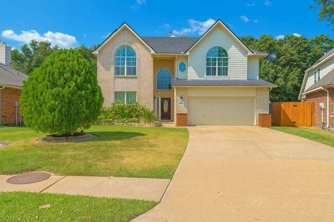 12515 Drake Prairie Ln