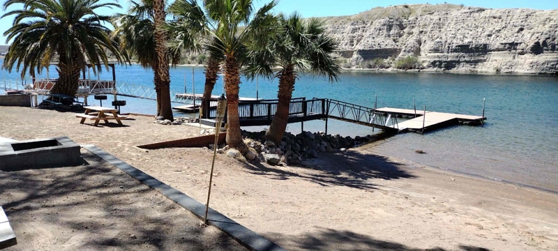 455 Moser Ave in Bullhead City, AZ - Building Photo