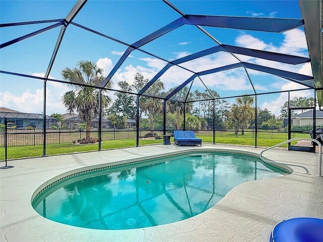 613 Boundary Blvd in Rotonda West, FL - Building Photo - Building Photo