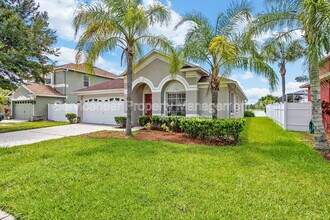 31022 Bridgegate Dr in Wesley Chapel, FL - Building Photo - Building Photo