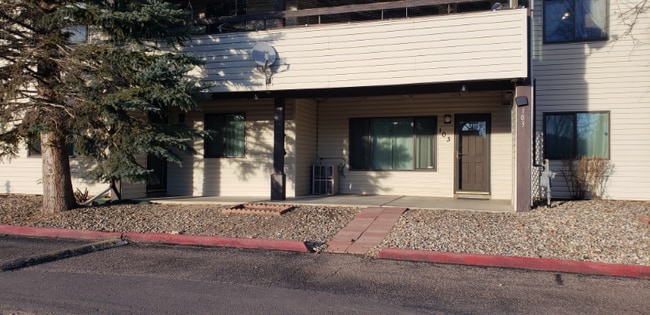 6540 Delmonico Dr in Colorado Springs, CO - Building Photo - Building Photo