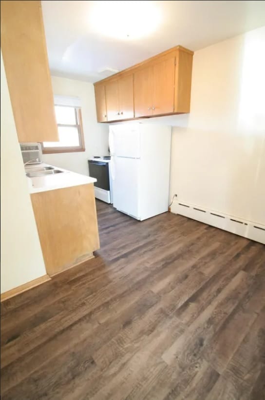 1607 2nd Ave NE, Unit 1 in Rochester, MN - Foto de edificio - Building Photo