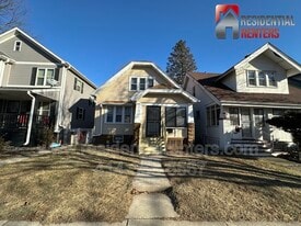 3626 N 2nd St in Milwaukee, WI - Building Photo