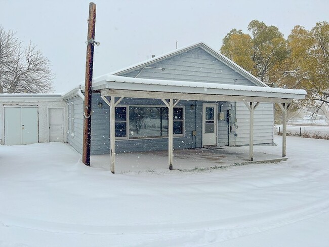 property at 6868 Coffeen Ave